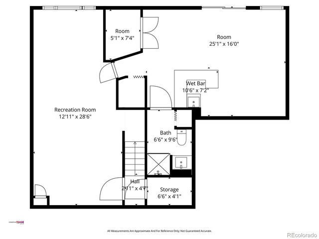 7787 Windfont Row, Parker, CO 80134
