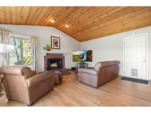 7787 Windfont Row, Parker, CO 80134