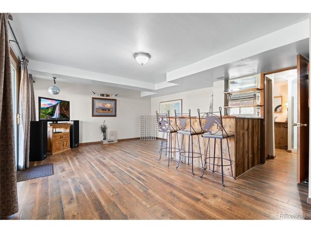 7787 Windfont Row, Parker, CO 80134