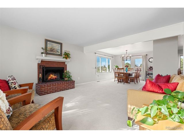 7787 Windfont Row, Parker, CO 80134