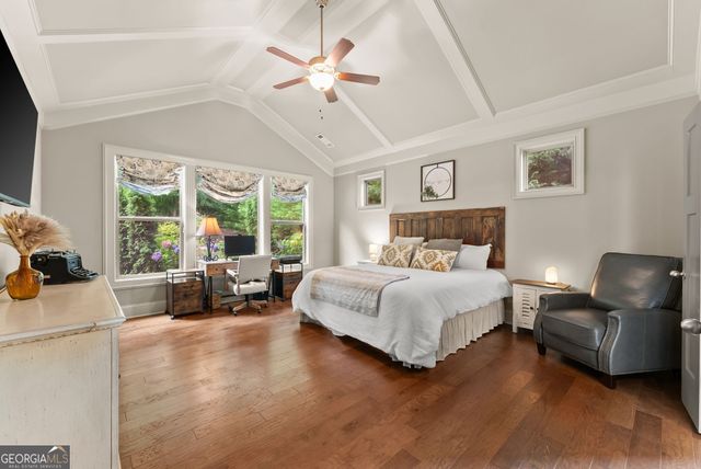 686 Lake Crest Drive, Jefferson, GA 30549