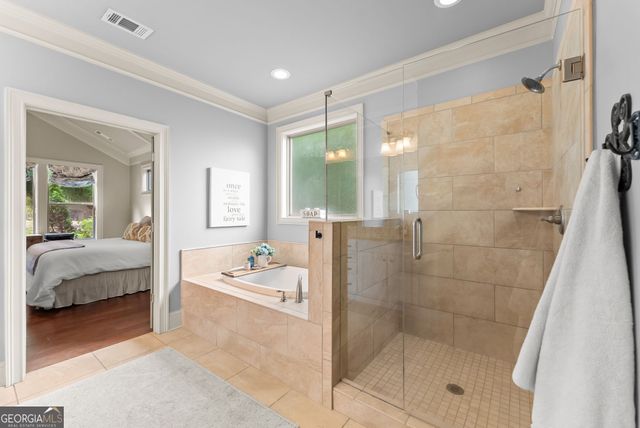 686 Lake Crest Drive, Jefferson, GA 30549
