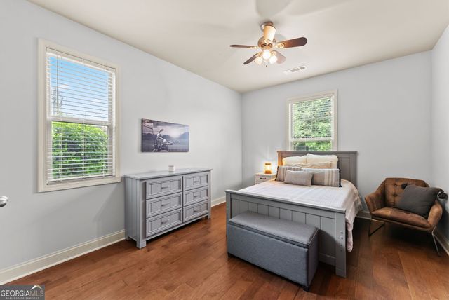 686 Lake Crest Drive, Jefferson, GA 30549