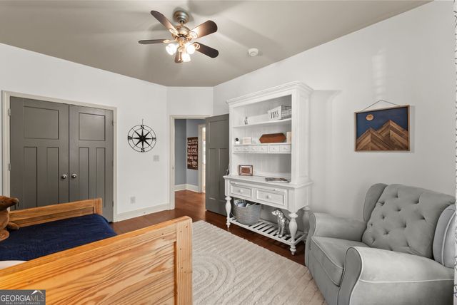 686 Lake Crest Drive, Jefferson, GA 30549