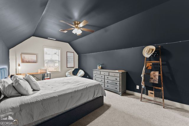 686 Lake Crest Drive, Jefferson, GA 30549