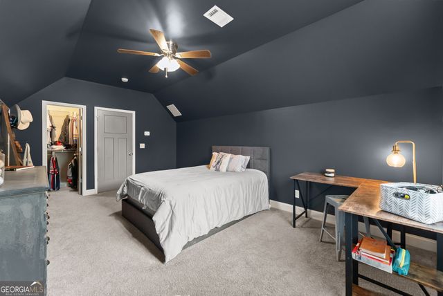 686 Lake Crest Drive, Jefferson, GA 30549