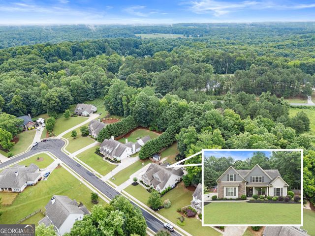 686 Lake Crest Drive, Jefferson, GA 30549