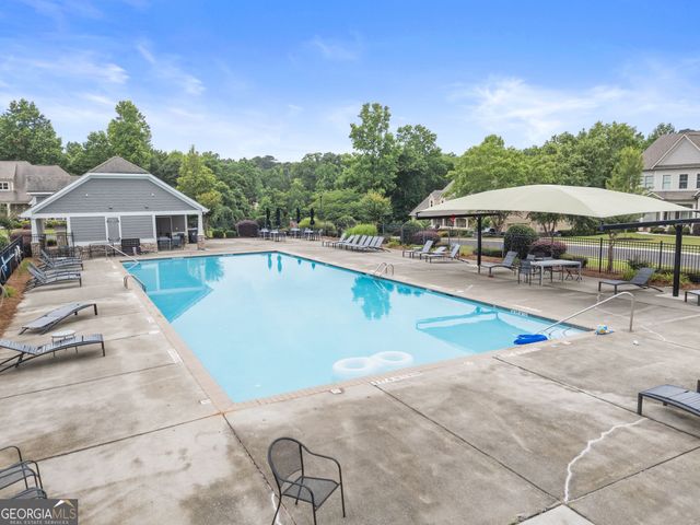 686 Lake Crest Drive, Jefferson, GA 30549