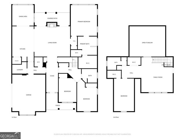 686 Lake Crest Drive, Jefferson, GA 30549