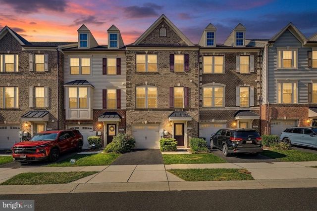2707 PROSPECT HILL DR, Hanover, MD 21076