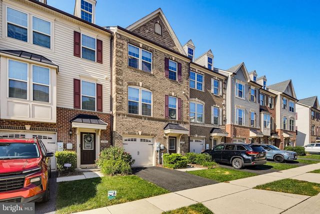 2707 PROSPECT HILL DR, Hanover, MD 21076
