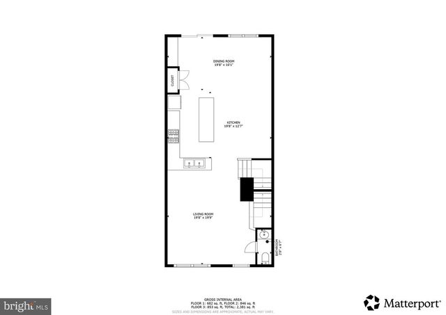 2707 PROSPECT HILL DR, Hanover, MD 21076
