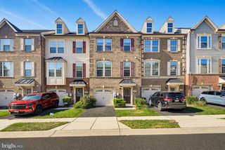 2707 PROSPECT HILL DR, Hanover, MD 21076