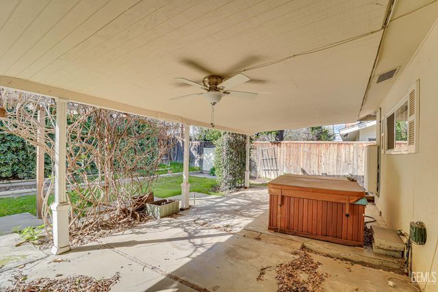 205 Haggin Street, Bakersfield, CA 93309