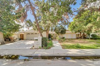 205 Haggin Street, Bakersfield, CA 93309