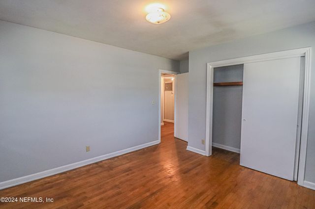 6503 ECTOR Road, Jacksonville, FL 32211