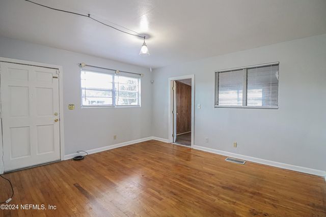 6503 ECTOR Road, Jacksonville, FL 32211