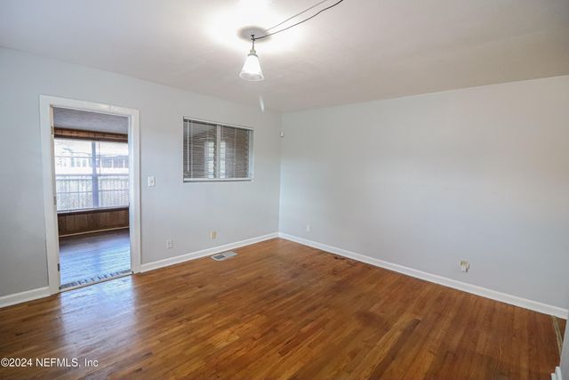 6503 ECTOR Road, Jacksonville, FL 32211