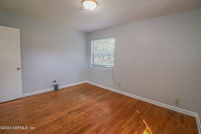 6503 ECTOR Road, Jacksonville, FL 32211