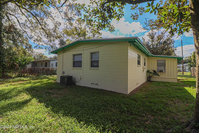 6503 ECTOR Road, Jacksonville, FL 32211