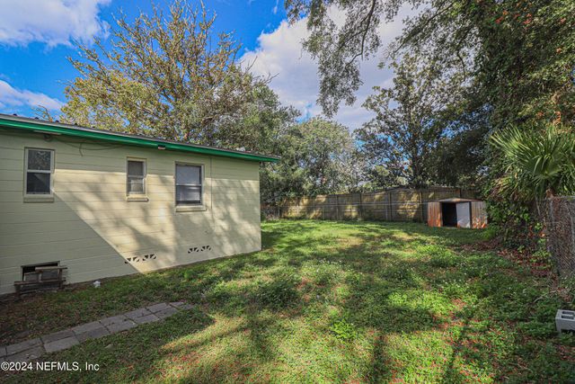 6503 ECTOR Road, Jacksonville, FL 32211