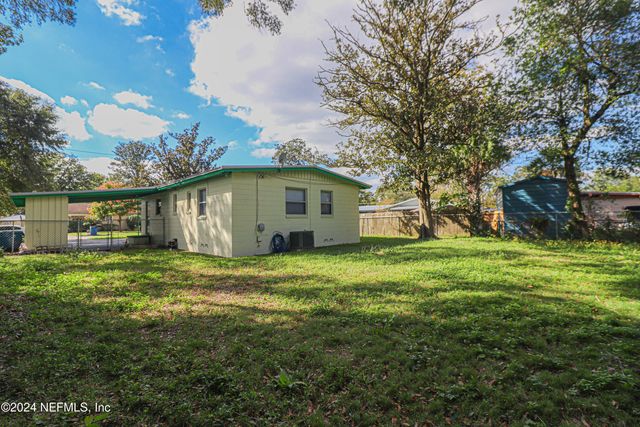 6503 ECTOR Road, Jacksonville, FL 32211