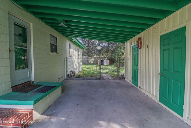 6503 ECTOR Road, Jacksonville, FL 32211