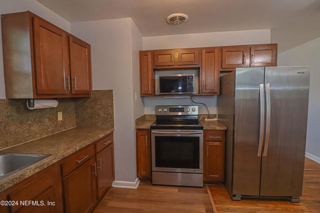 6503 ECTOR Road, Jacksonville, FL 32211