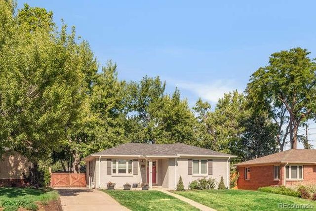 417 S Locust Street, Denver, CO 80224