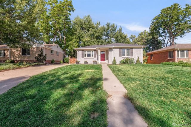 417 S Locust Street, Denver, CO 80224