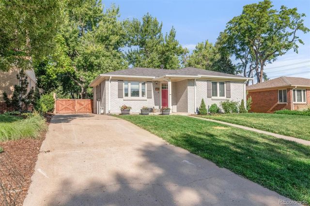 417 S Locust Street, Denver, CO 80224
