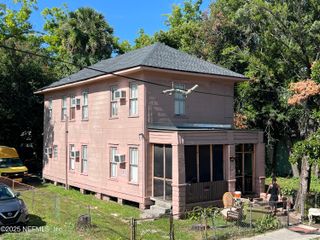 1204 GROTHE Street, Jacksonville, FL 32209