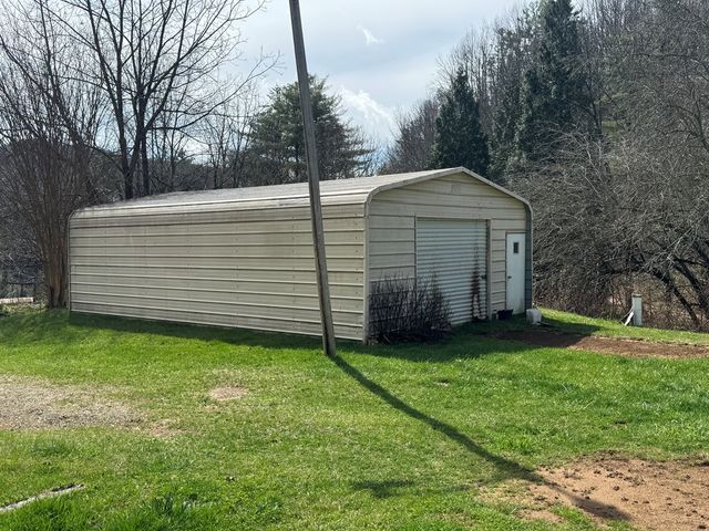 345 Cooper Creek Road, Suches, GA 30572