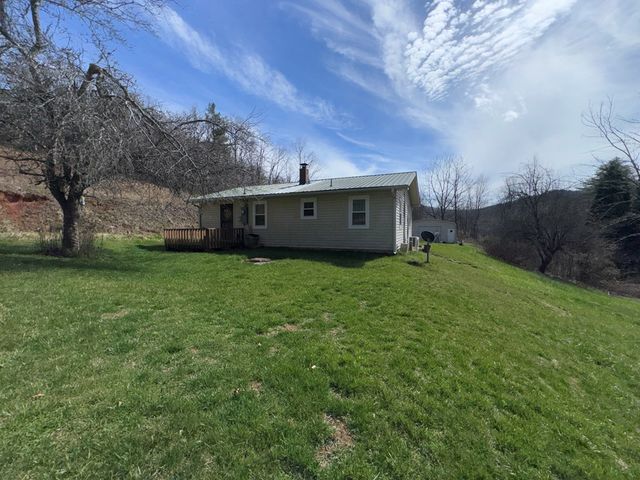 345 Cooper Creek Road, Suches, GA 30572