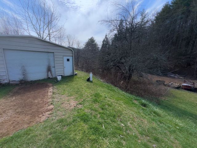 345 Cooper Creek Road, Suches, GA 30572