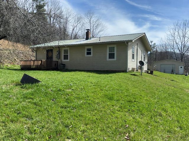 345 Cooper Creek Road, Suches, GA 30572