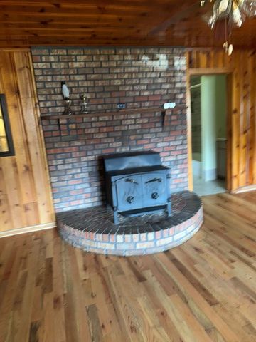 345 Cooper Creek Road, Suches, GA 30572