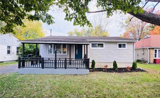 204 Aurora Avenue, West Seneca, NY 14224