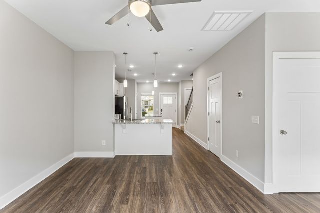 2328 Patrick Ave, Old Hickory, TN 37138