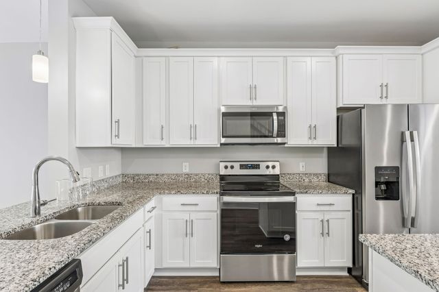 2328 Patrick Ave, Old Hickory, TN 37138