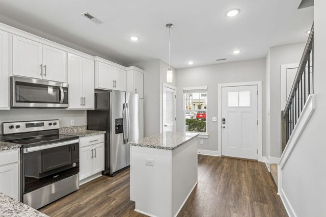 2328 Patrick Ave, Old Hickory, TN 37138