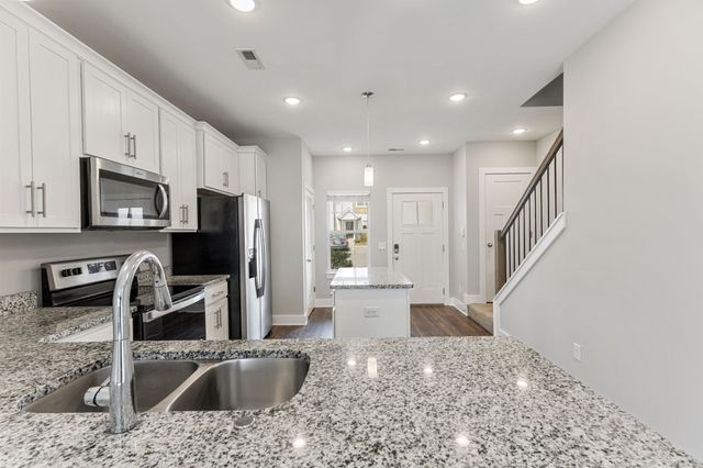 2328 Patrick Ave, Old Hickory, TN 37138