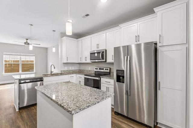 2328 Patrick Ave, Old Hickory, TN 37138
