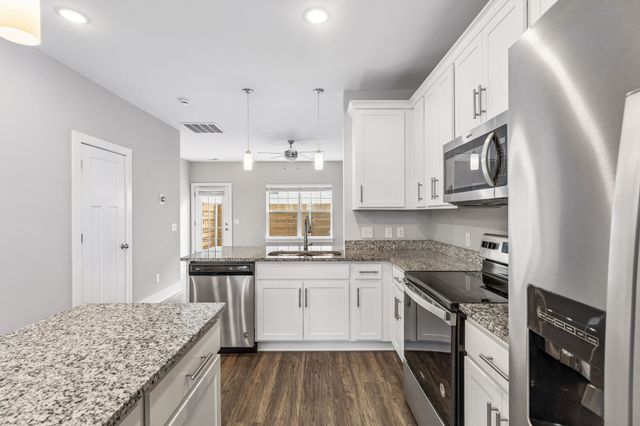2328 Patrick Ave, Old Hickory, TN 37138