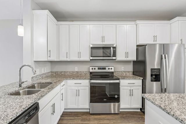 2328 Patrick Ave, Old Hickory, TN 37138