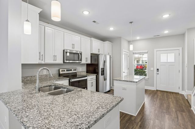 2328 Patrick Ave, Old Hickory, TN 37138