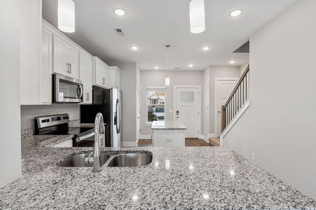 2328 Patrick Ave, Old Hickory, TN 37138