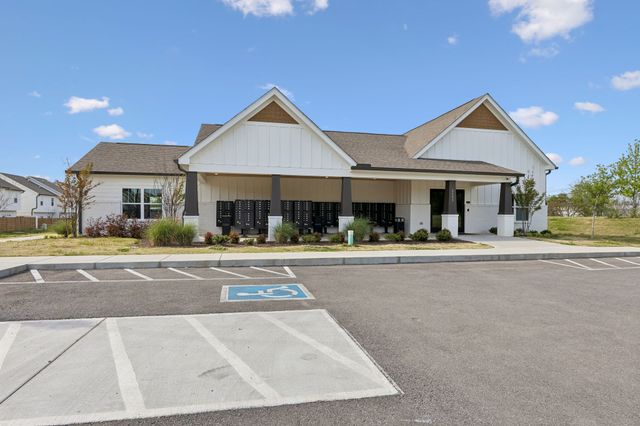 2328 Patrick Ave, Old Hickory, TN 37138