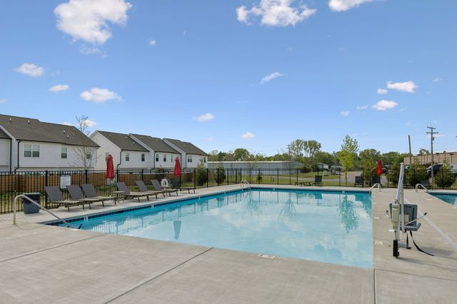 2328 Patrick Ave, Old Hickory, TN 37138