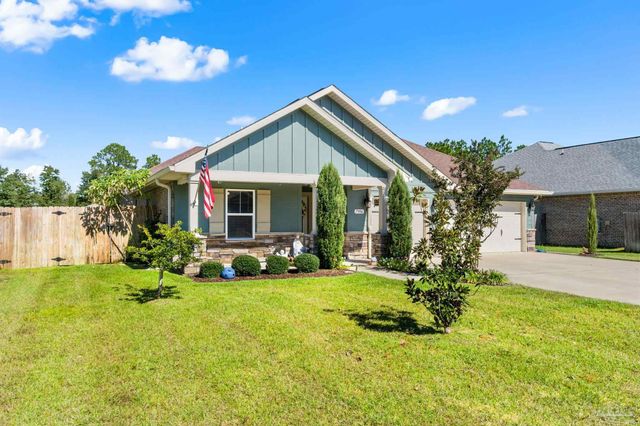 7986 Majestic Cypress Dr, Milton, FL 32583